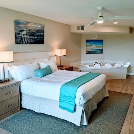 אפטוס Seascape Beach Resort מראה חיצוני תמונה