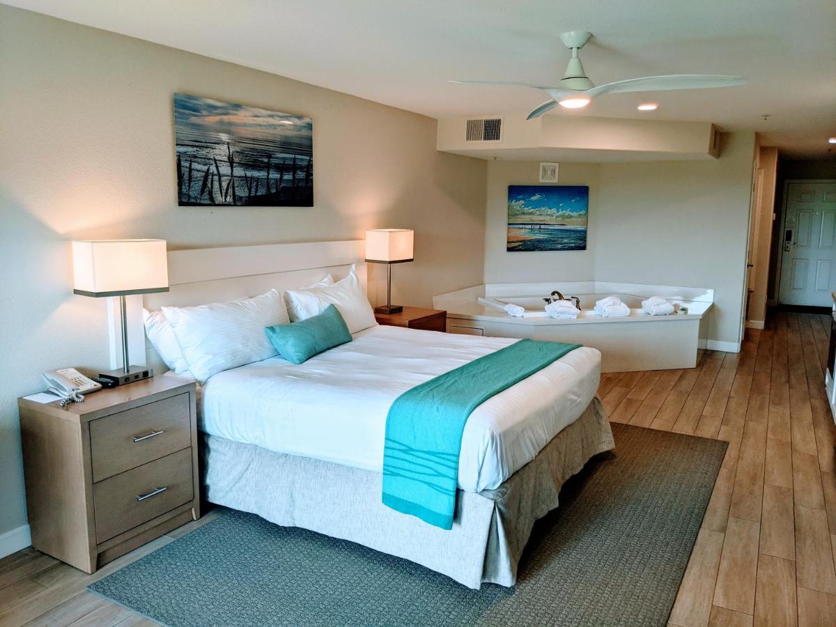אפטוס Seascape Beach Resort מראה חיצוני תמונה