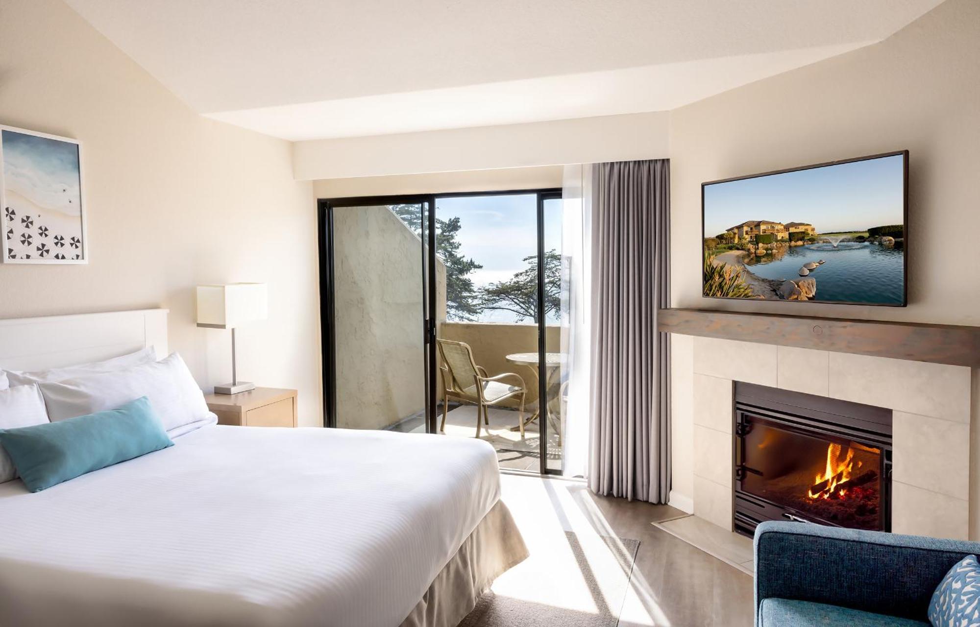 אפטוס Seascape Beach Resort מראה חיצוני תמונה