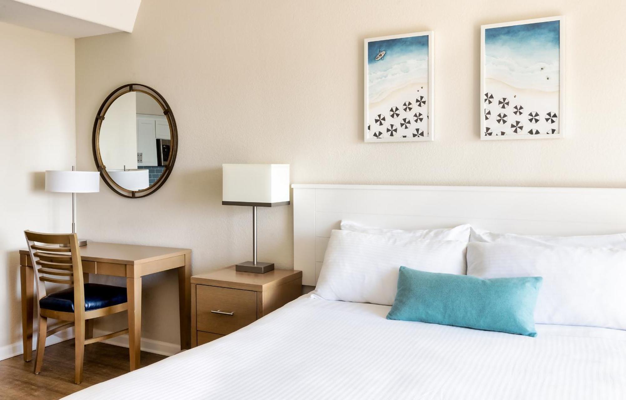 אפטוס Seascape Beach Resort מראה חיצוני תמונה